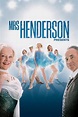 Mrs. Henderson Presents (2005) — The Movie Database (TMDB)
