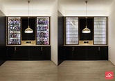 度身訂造的玻璃展示櫃 讓模型收藏融入家居 - 生活 - 香港格價網 Price.com.hk