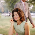 Jacqueline Kennedy Onassis Still America's Most Elegant First Lady ...