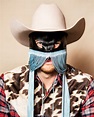 On The Cover – Orville Peck: “Female rappers like Doja Cat have a lot ...