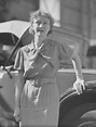 marilyn's mother -Gladys Pearl Baker - Marilyn Monroe Photo (36518247 ...