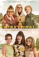 Arthur's Whisky (2024) - Posters — The Movie Database (TMDB)