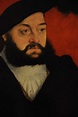 John (Duke of Saxony) Lucas Cranach the Elder - a photo on Flickriver