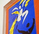 ‘Henri Matisse: The Cut-Outs,’ a Victory Lap at MoMA - The New York Times