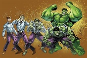 Hulk Transformation | Hulk | Hulk, Hulk marvel, Hulk art