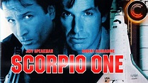 Scorpio One - 1997 | Com Jeff Speakman | DUBLAGEM ESTÚDIO GÁBIA - YouTube
