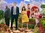 'Pushing Daisies' Fans Should Watch These 6 Movies