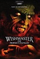 Wishmaster 4: La profecía (2002) - FilmAffinity