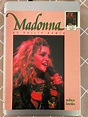 Vintage Madonna 1985 Robus Books Softcover Book by Philip | Etsy