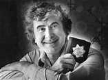SF cop who hunted Zodiac killer dies. Dave Toschi was 86