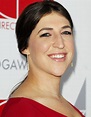MAYIM BIALIK at Art Directors Guild Excellence in Production Design ...