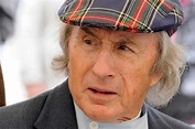 Sir Jackie Stewart: “I am not trying to diminish Lewis Hamilton ...