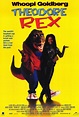 Theodore Rex (Película, 1995) | MovieHaku