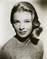 Our Classic Past: Dolores Michaels was an american actress in the 1950s ...