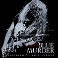 Album Art Exchange - Screaming Blue Murder: Dedicated to Phil Lynott by ...