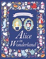 Alice in Wonderland | Book by Lewis Carroll, Isabel Muñoz, Sarah Powell ...