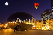 Parque del Milenio Chicago, Qué ver y hacer – Visitar Chicago