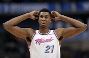 Hassan Whiteside, Miami Heat head in different directions