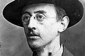 On This Day: Joseph Mary Plunkett, 1916 leader, is executed | IrishCentral.com