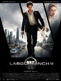Largo Winch II - film 2011 - AlloCiné