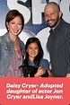 Daisy Cryer | Jon cryer, First daughter, Celebrity kids