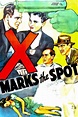 X Marks the Spot (1942) — The Movie Database (TMDB)