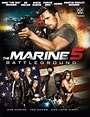 The Marine 5: Battleground (2017) - MovieMeter.nl | Films online, Film ...