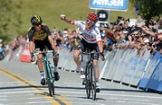 Rafal Majka takes stage victory and GC lead at the Tour of California ...