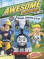 Awesome Adventures Vol. Two: Races, Chases & Fun - Buy, watch, or rent ...
