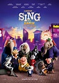 Poster zum Film Sing 2 - Die Show Deines Lebens - Bild 21 auf 53 ...