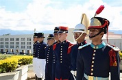 Academia Militar das Agulhas Negras celebra 207 anos com atividades de ...