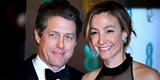 Felix Chang Hong Grant Is One of Hugh Grant’s Kids: A Look inside Their Family
