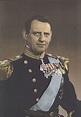 Frederick IX of Denmark - Wikipedia