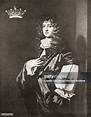 Edward Montagu, 2nd Earl of Sandwich, 1647/48 – 1688. After the... News ...