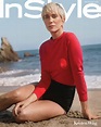 Kristen Wiig Opens up on Infertility Isolation for InStyle Magazine ...