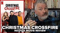 Christmas Crossfire [Wir können nicht anders] (2020) Netflix Movie ...