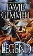 Read Legend Online by David Gemmell | Books