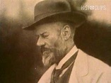 Max Weber Steckbrief (1864-1920)