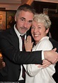 Greg Wise And Emma Thompson Wedding / Greg Wise on why he and wife Emma ...