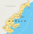 Our Guide to the Principality of Monaco