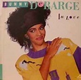 Bunny DeBarge - In Love (1987, Vinyl) | Discogs