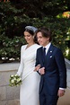 Jordan crown prince marries Saudi fiancee in royal ceremony - Read ...