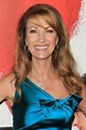 Jane Seymour Waiting For Forever Premiere - Satiny