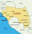 Geografia Sem Fronteiras: Guiné