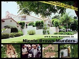Nicole Brown Simpson House Haunted