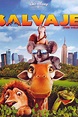 Salvaje (The Wild) - Película 2004 - SensaCine.com