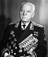 Kliment Voroshilov - biographie, faits, photos * Intéressant