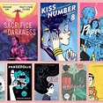 20 Best Graphic Novels for Teens | Best YA Graphic Novels