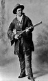 It's About Time: Martha Jane Canary 1852-1903, known as Calamity Jane ...