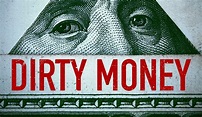 "Dirty Money", la serie de Netflix que retuerce el pescuezo (aún más) a ...